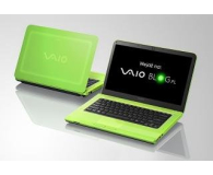 Sony VPC-CA2S1E/G i3-2310M/4GB/500/DVD-RW/7HP64 ziel. - 68776 - zdjęcie 4
